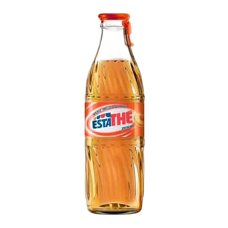 Estathè lattina pesca 25 cl
