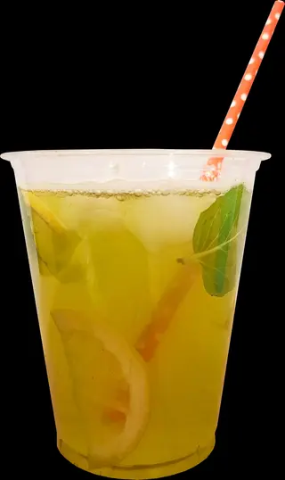Lemoniada