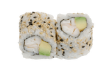 Spécial Rolls Saumon Crevette - 4 Pcs