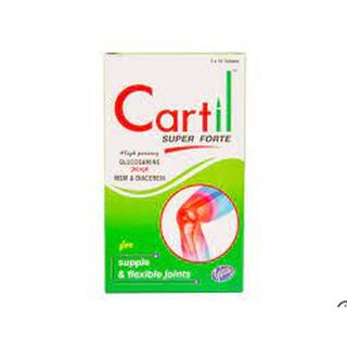 Cartil Super Forte Capsules 30S