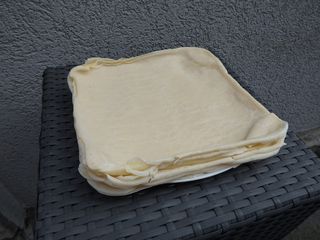 Slane prazne palačinke 5 komada