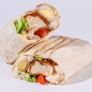 Кебаб Сніданковий