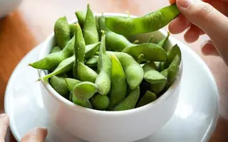 7 Edamame