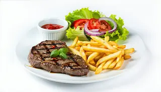 Filete de ternera