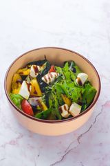 Греческий салат