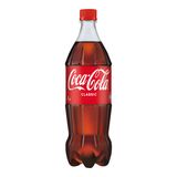 Coca-Cola  П/Б 1Л