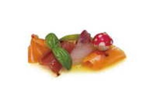 65 Carpaccio misto