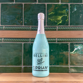 BOTELLA BELLINI 
