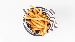 Картофельные крисперы со специями