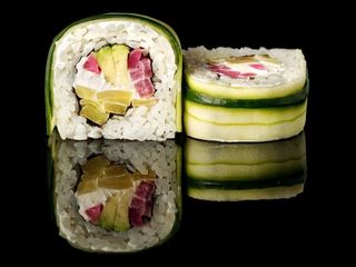 Filadelfia Wegan (8 szt.) (330g)