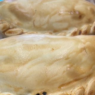 EMPANADAS MELA