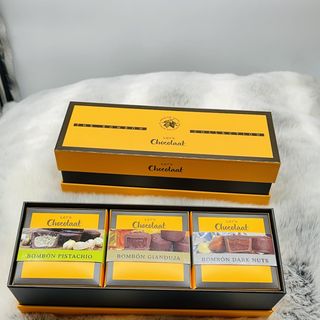 BOMBONES DELICATESSEN