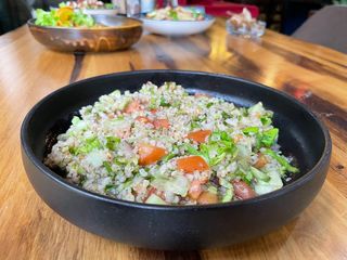 Салата Босфора