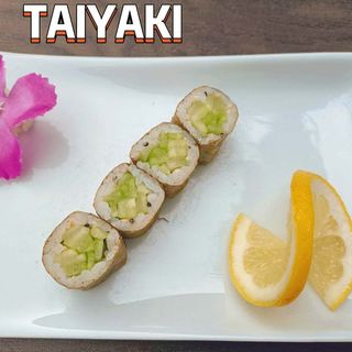 10 MAKI PEPINO 