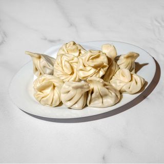 ხინკალი საქონლის 15 ცალი