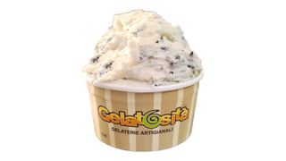 Gelato alla stracciatella 250gr