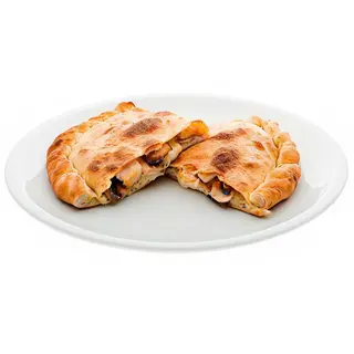 Pizza Calzone Rigoletto