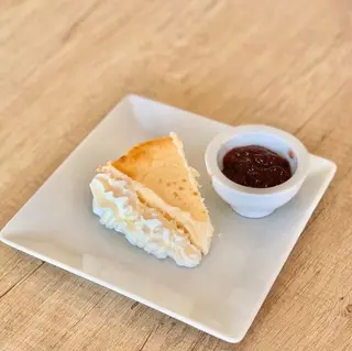 Tarta De Queso