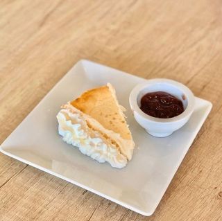 Tarta De Queso