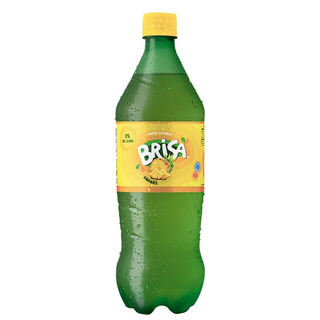 Brisa Ananás 1 L