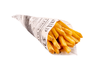 Frytki 250g