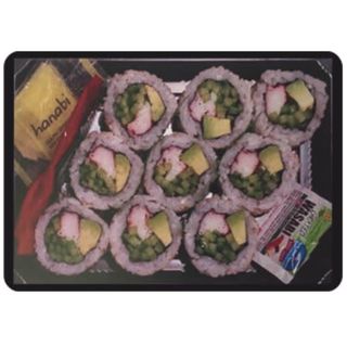 California Roll (9 pzs.)