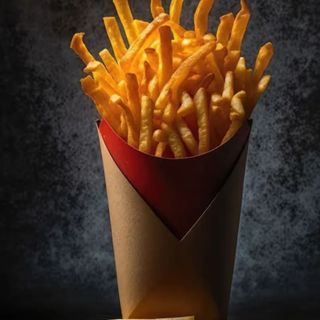 Patatas Fritas