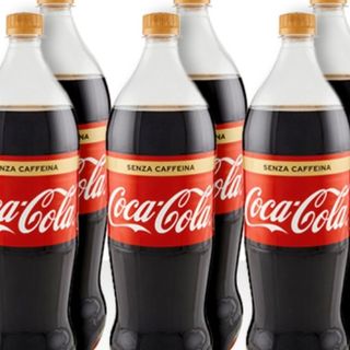 Coco cola 1.5 L