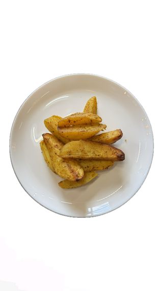 Картопля печена (200г)