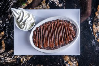 Triple Chocolate Chip Cookie Dough