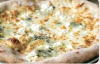 Куатро Формаджи (28см)