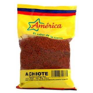 Achiote En Grano 50g
