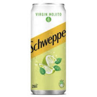  Schweppes Citron   