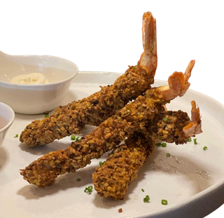 Ebi pistacchio 4 pezzi