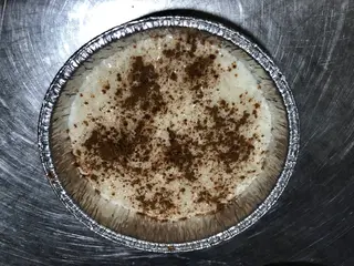 Arroz Con Leche