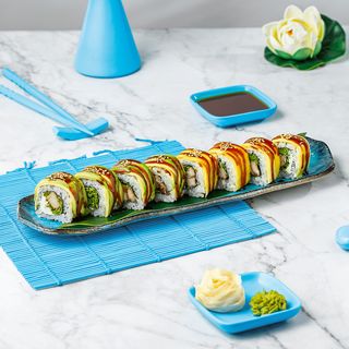 Double Chicken Paradise