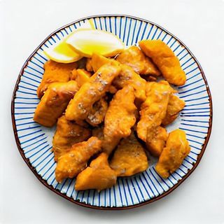 Fish Amirtsari