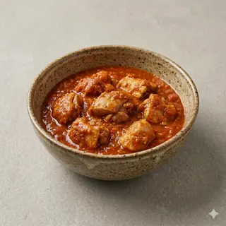 Pollo Agra