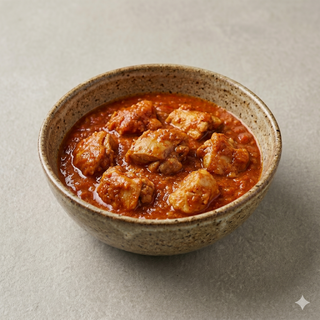 Pollo Agra