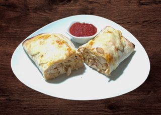 Marcello sendvič sa tunjevinom