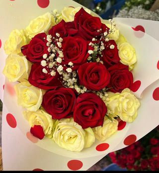Lovely Day Bouquet