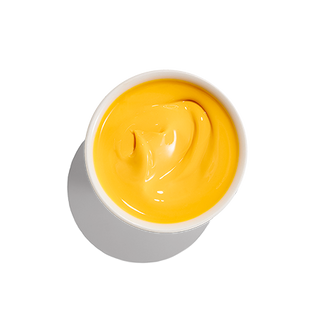 Cheese Cheddar sauce