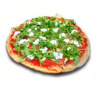 Pizza bufalotta