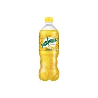 Mirinda Ananas 33cl Bouteille