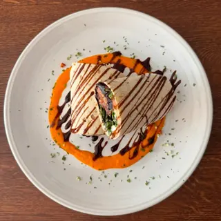 Chilli Wrap