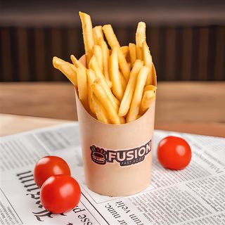 Пържени картофи (120г)