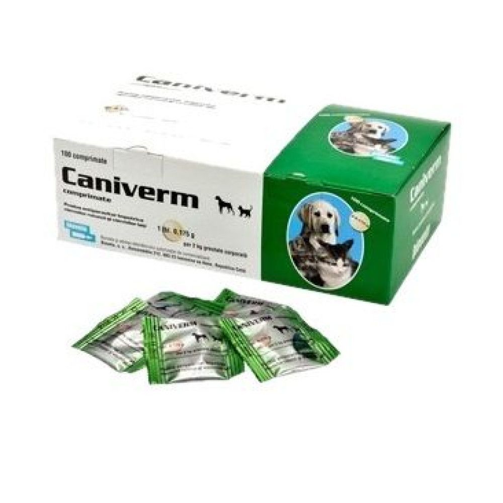 Sredstva protiv unutrašnjih parazita