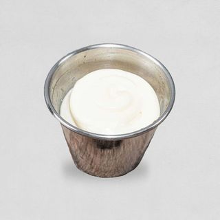 Extra salsa mayonesa