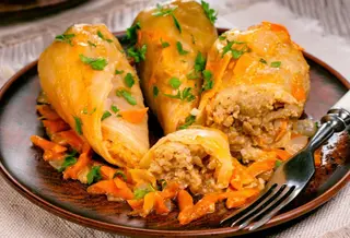 Голубці (200г)