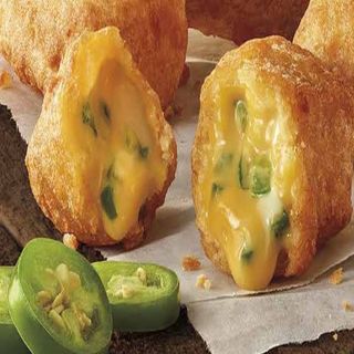 Cheese Cream Jalapeño (6 Uds.)